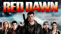 Backdrop to the movie "Red Dawn" #30031