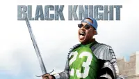 Backdrop to the movie "Black Knight" #345150