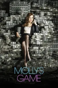 Poster to the movie "Molly