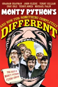 Poster to the movie "And Now for Something Completely Different" #230467