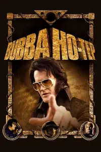 Poster to the movie "Bubba Ho-tep" #278652