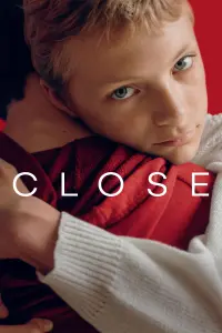 Poster to the movie "Close" #317839