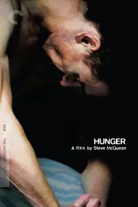 Poster to the movie "Hunger" #229748