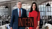 Backdrop to the movie "The Intern" #232742