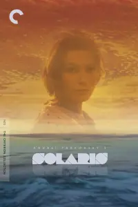 Poster to the movie "Solaris" #70028