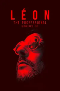 Poster to the movie "Léon: The Professional" #35295