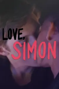 Poster to the movie "Love, Simon" #179449