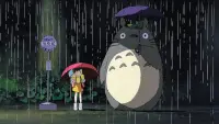 Backdrop to the movie "My Neighbor Totoro" #178858