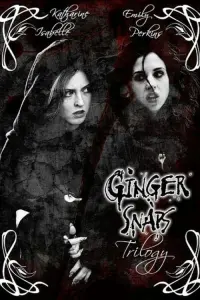 Poster to the movie "Ginger Snaps" #637449