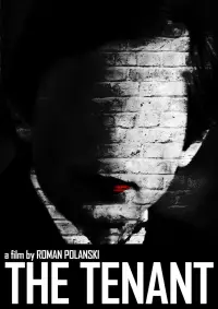 Poster to the movie "The Tenant" #203377