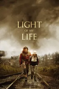 Poster to the movie "Light of My Life" #135921