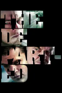 Poster to the movie "The Departed" #40495