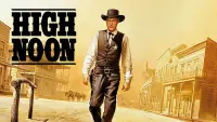 Backdrop to the movie "High Noon" #124322