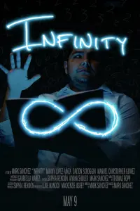 Poster to the movie "Infinity" #464469