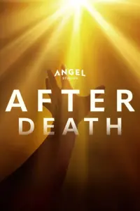 Poster to the movie "After Death" #349837