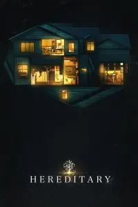 Poster to the movie "Hereditary" #227405