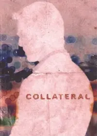 Poster to the movie "Collateral" #232166