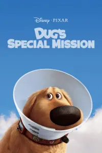 Poster to the movie "Dug