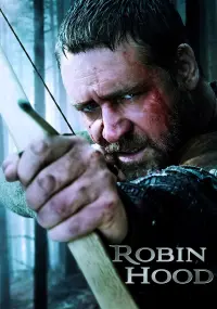 Poster to the movie "Robin Hood" #67182