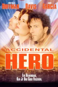 Poster to the movie "Hero" #440482