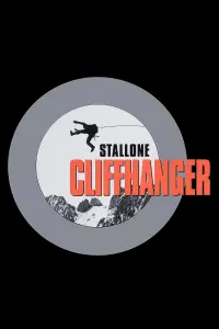 Poster to the movie "Cliffhanger" #81528