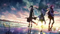 Backdrop to the movie "Sword Art Online the Movie – Progressive – Aria of a Starless Night" #599445