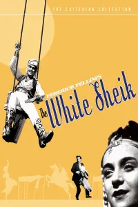 The White Sheik