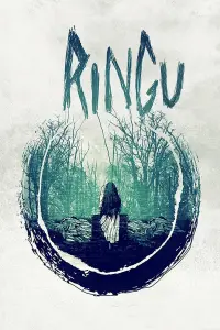 Poster to the movie "Ring" #111568