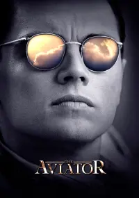 Poster to the movie "The Aviator" #79244