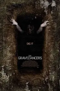 Poster to the movie "The Gravedancers" #155216