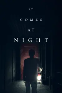 Poster to the movie "It Comes at Night" #135372