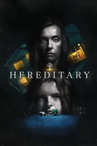 Poster to the movie "Hereditary" #227404