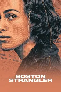 Poster to the movie "Boston Strangler" #78515