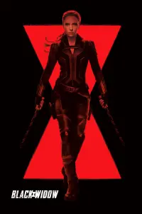 Poster to the movie "Black Widow" #23598