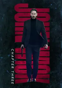 Poster to the movie "John Wick: Chapter 3 - Parabellum" #19423