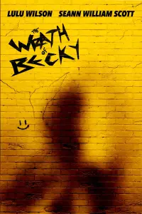 Poster to the movie "The Wrath of Becky" #28028