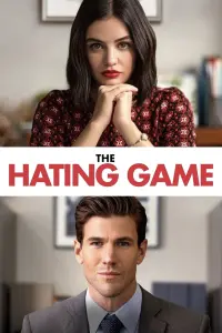 Poster to the movie "The Hating Game" #103264