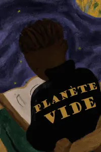 Poster to the movie "Planète Vide" #569334