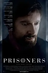 Poster to the movie "Prisoners" #37806