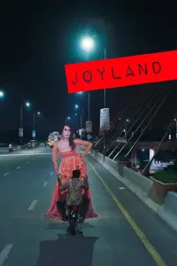 Poster to the movie "Joyland" #311595