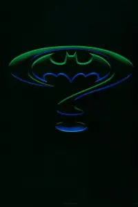 Poster to the movie "Batman Forever" #323515