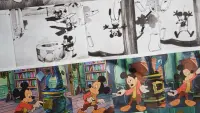 Backdrop to the movie "Mickey: The Story of a Mouse" #437084