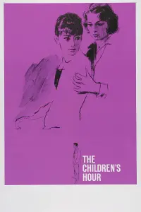 Poster to the movie "The Children