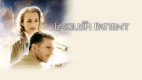 Backdrop to the movie "The English Patient" #234388