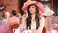 Backdrop to the movie "The Love Witch" #285112