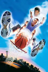 Poster to the movie "The Sixth Man" #421943