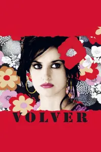 Poster to the movie "Volver" #213502