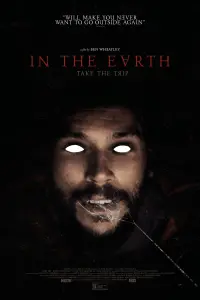 Poster to the movie "In the Earth" #134909