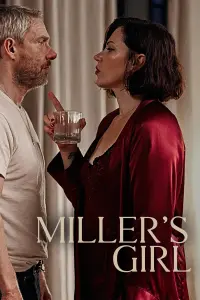 Poster to the movie "Miller