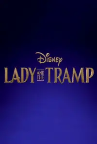 Poster to the movie "Lady and the Tramp" #75033